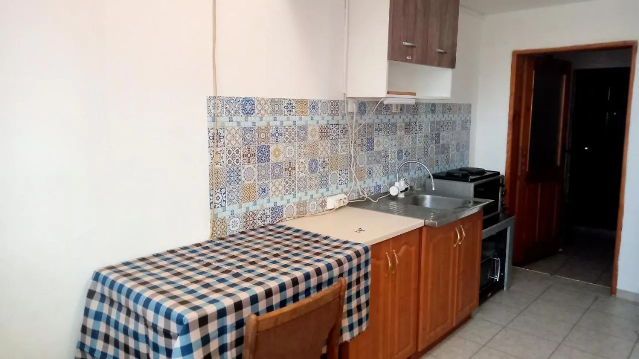 아파트 Мезонет, 300 М Море, Топ Центр 바르나