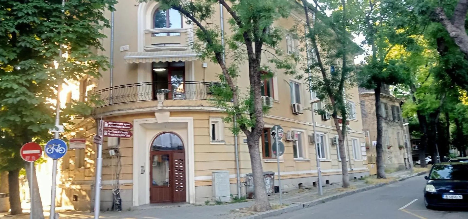 Apartman Мезонет, 300 М Море, Топ Центр Várna Bulgária