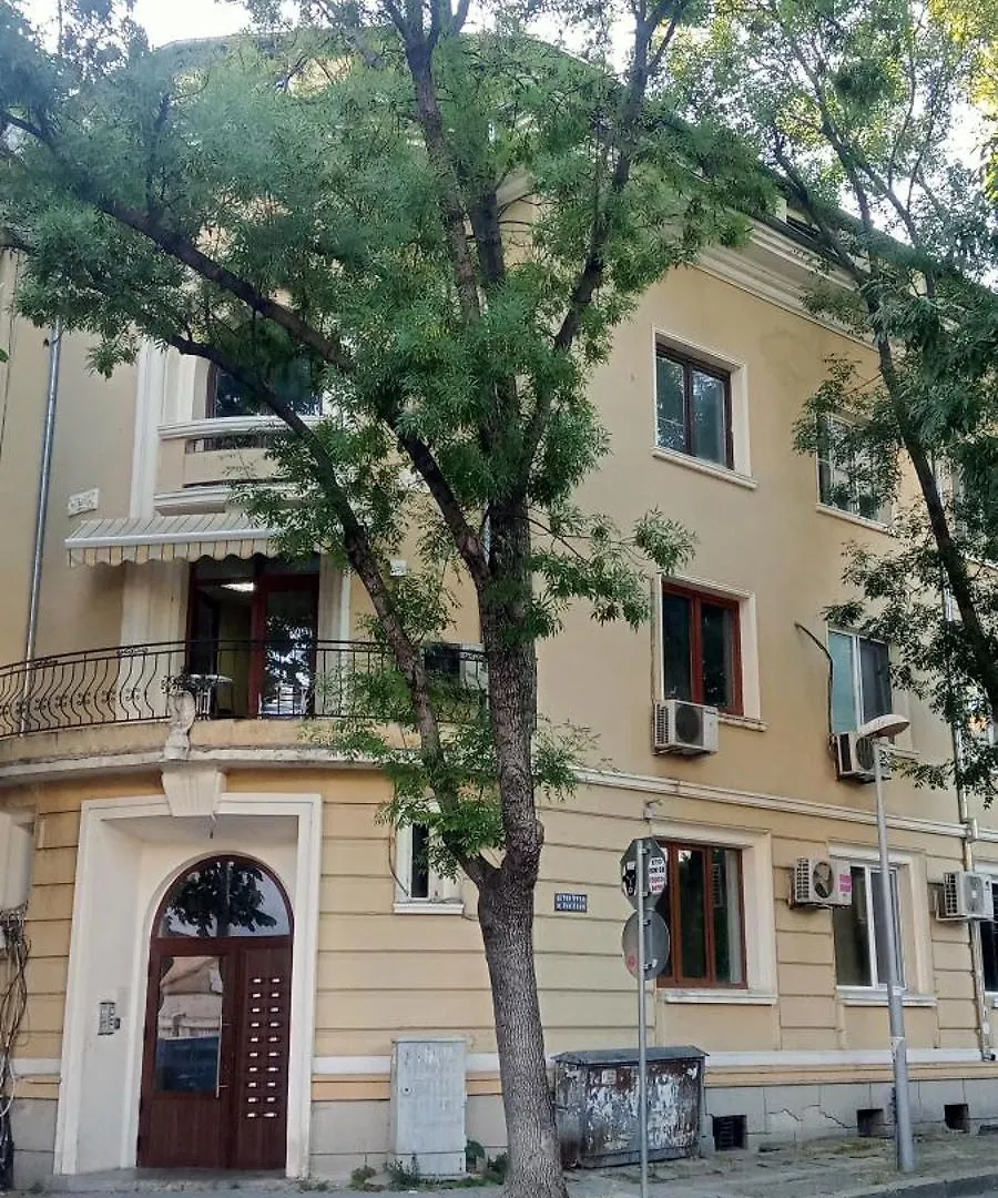 Мезонет, 300 М Море, Топ Центр 바르나 0*,