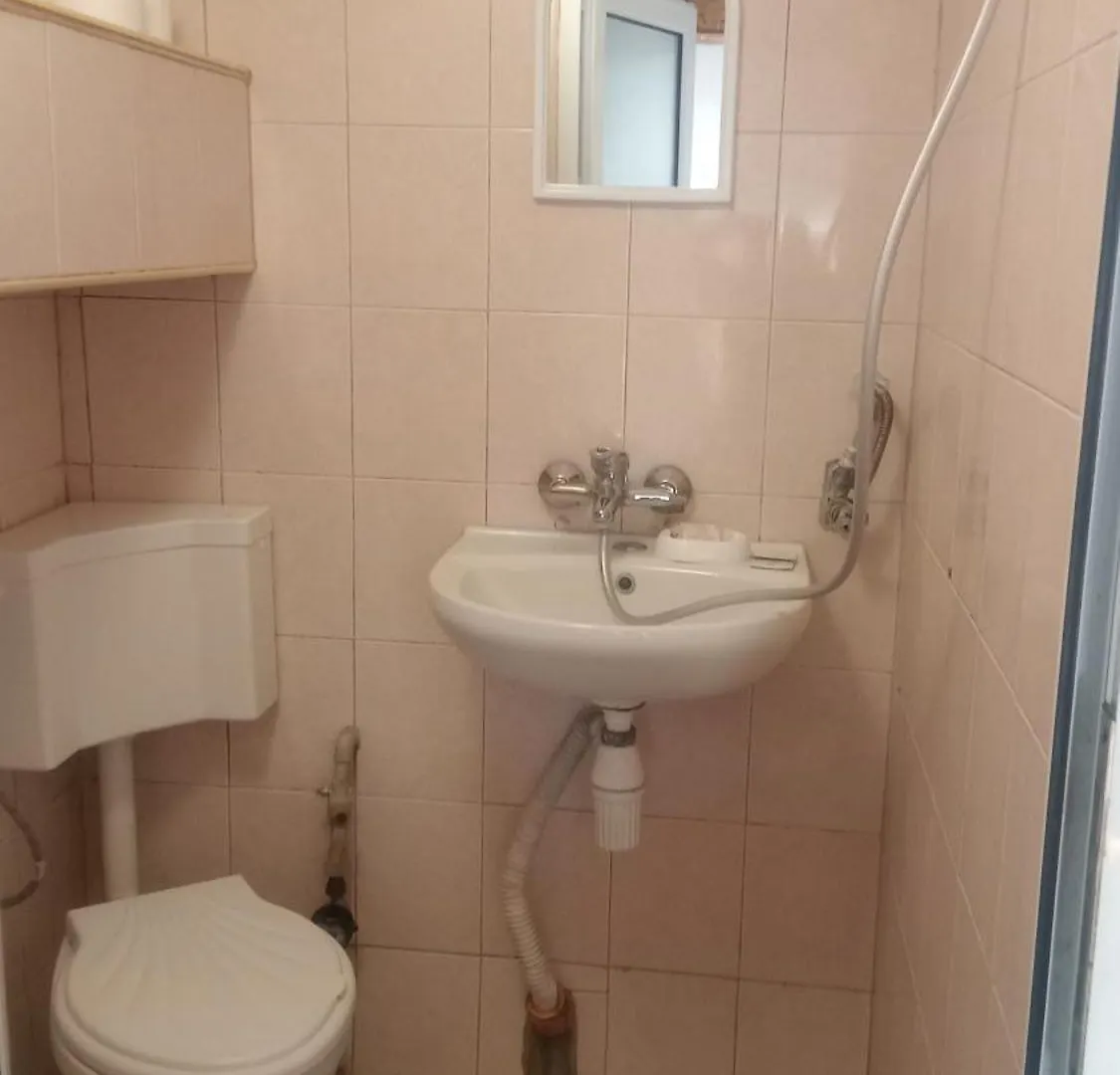 Мезонет, 300 М Море, Топ Центр Várna