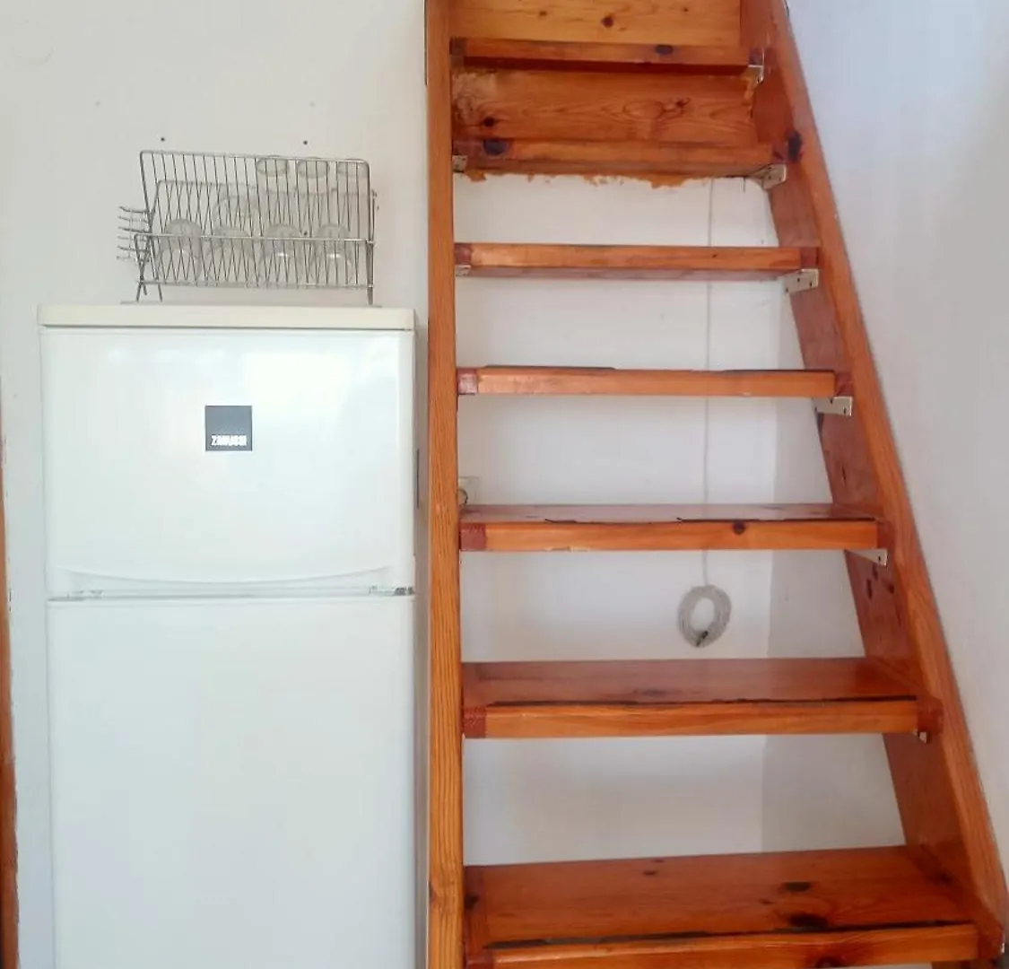 Apartman Мезонет, 300 М Море, Топ Центр Várna
