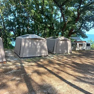 Camping Ecoclub, Varna
